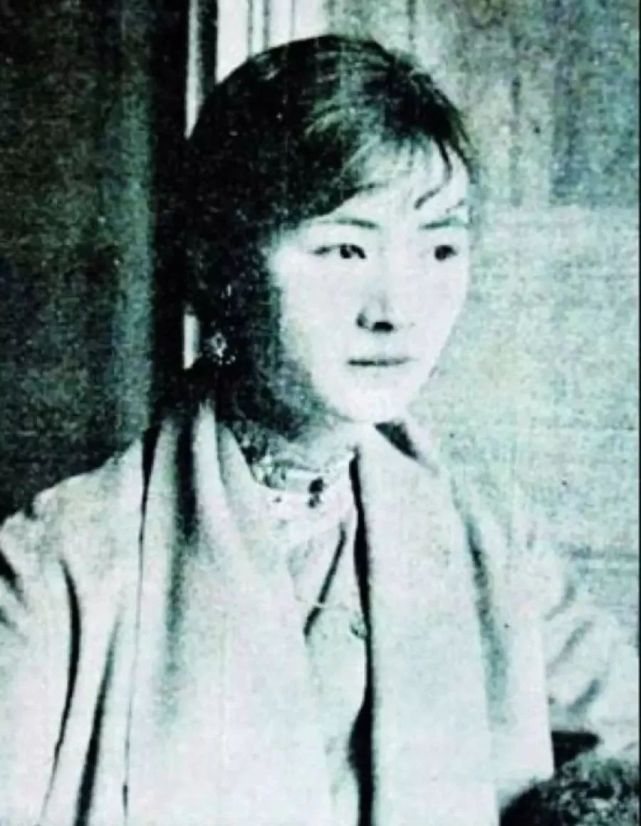 好书推荐||林徽因:一个不食人间烟火的女子