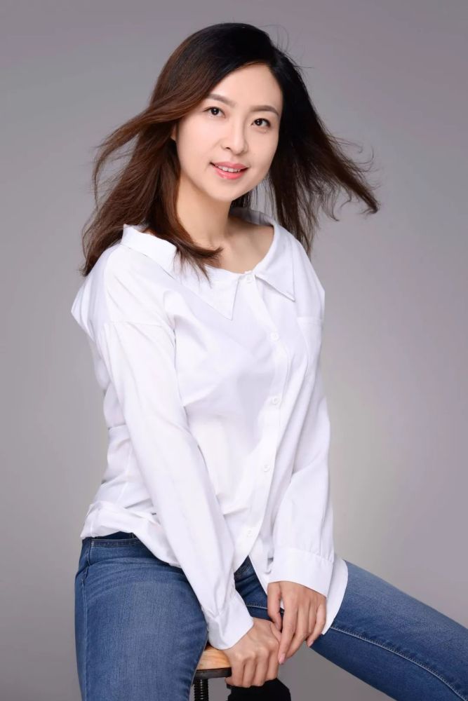 李燕:从旁观者到参与者的转变_腾讯新闻