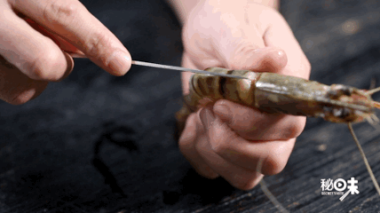 听说会剥虾的男人都娶了林心如,大s这样的美女～|技巧