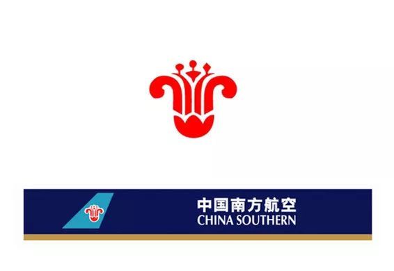 各大航空公司的logo意义你都懂么 热备资讯