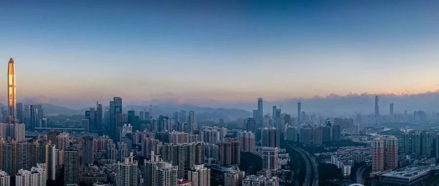 楼市新气象:一城一策成各地房产调控关键词