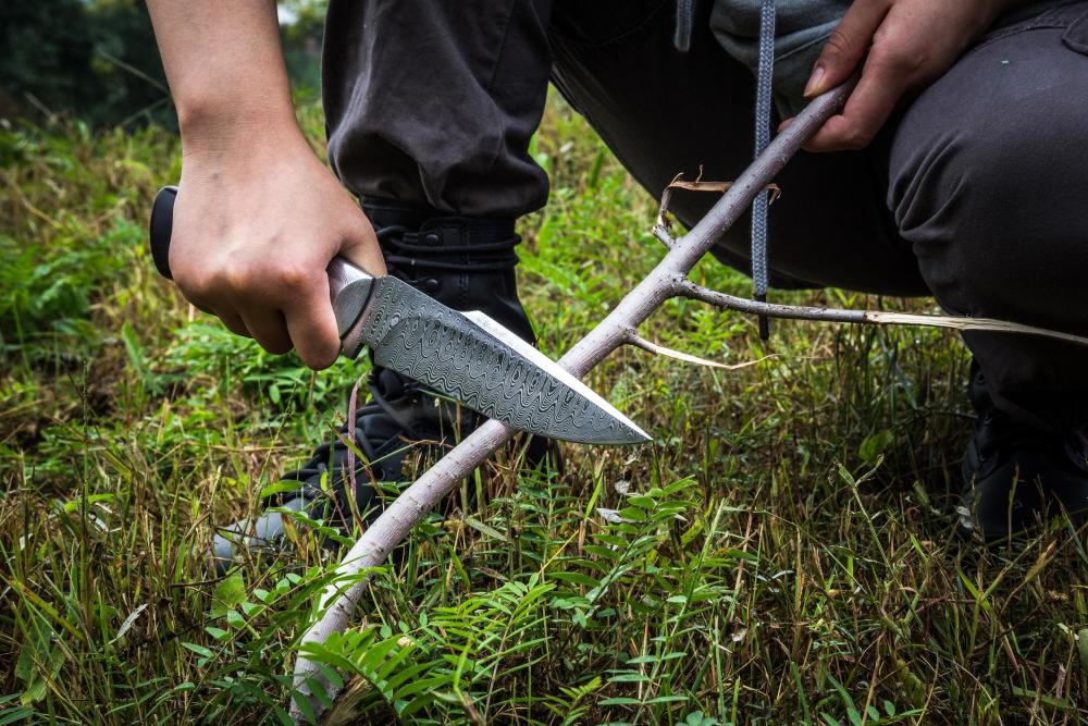 刀具的开刃角度多少最合适?原来并不是越小越好!