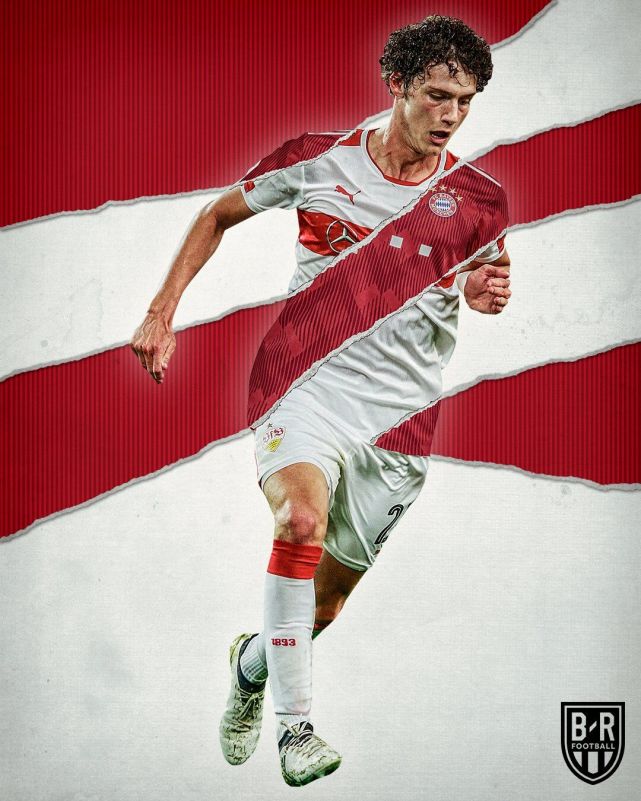 拜仁官宣帕瓦尔今夏加盟 世界杯冠军后卫签约5年