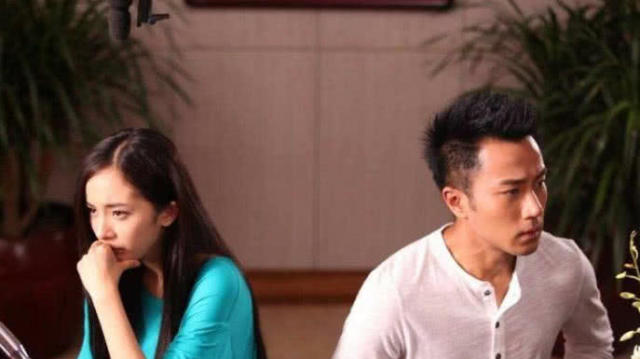 刘恺威离婚后首亮相 另一重身份曝光 网友 果不其然