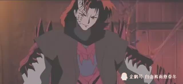 杀生丸单挑丛云牙时,刹那猛丸一句话让杀殿走神了,他在想什么?