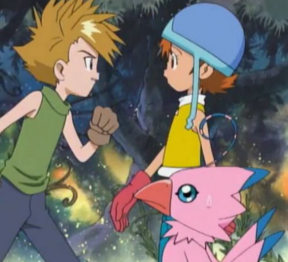 有所涉猎的,如果大家回想一下的话可能还能记得,太一的cp应该是素娜