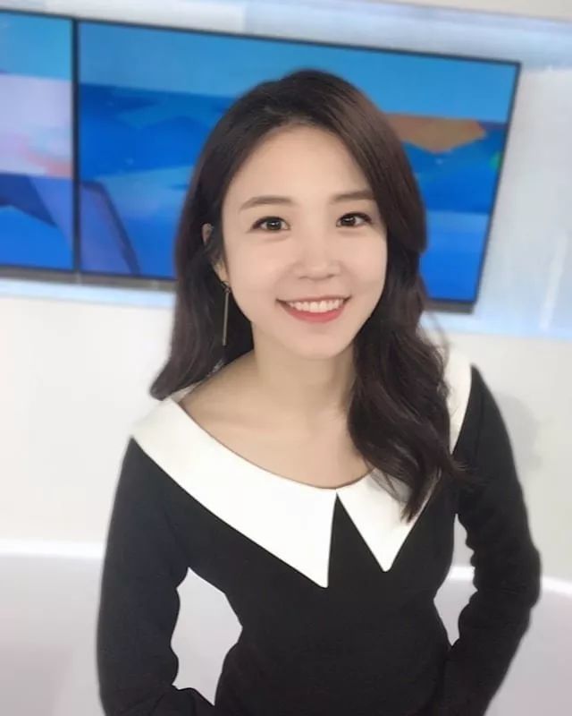 这些韩国新闻女主播不仅外貌能力出众,学历更