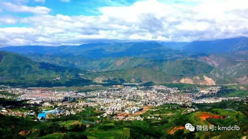 东川区发挥资金最大效益助推脱贫攻坚工作