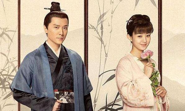 《知否》冯绍峰赵丽颖造型老气出卖年龄,但30