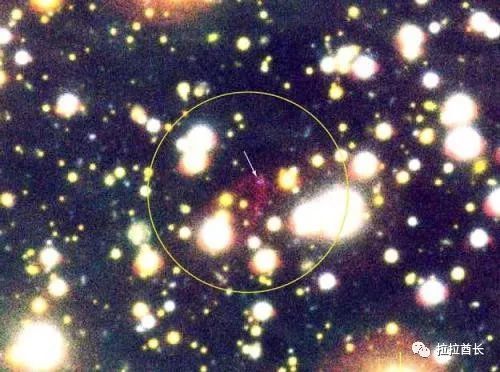 不过,宇宙负片这种事只是科幻概念,是刘慈欣脑洞的产物,正经的科学里