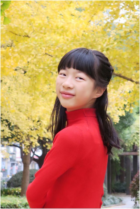 尽管如此,万海妍在接受外滩君采访时也坦言,不愿意