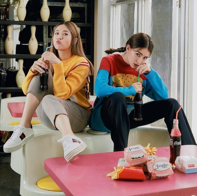 NBA库里隔空喊话昆凌周杰伦吃醋,天王嫂扎