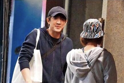 王丽坤是林更新眼光最好的一次?没有公布又被