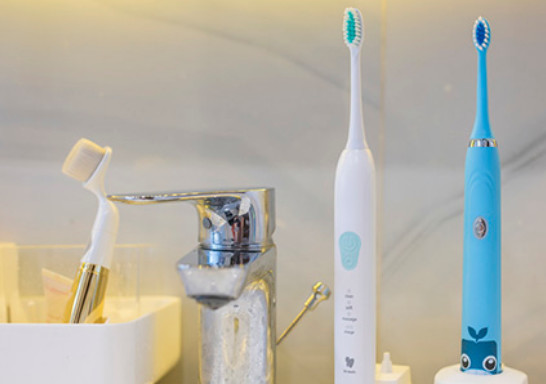 为啥电动牙刷更能清洁牙齿,但中国用的人很少