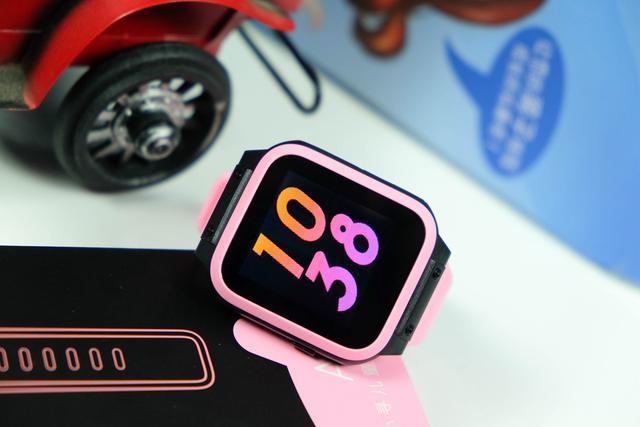小寻儿童电话手表A3体验:内置小爱同学,超长续