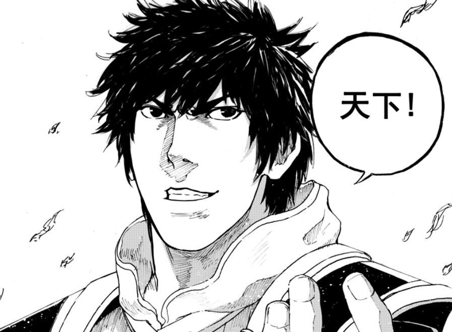 镇魂街许褚归位大战在即第七个守护灵有出现的契机