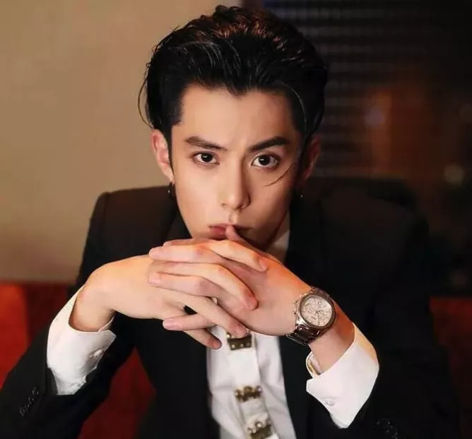 电视剧《将夜2》官宣演员阵容,王鹤棣取代陈飞