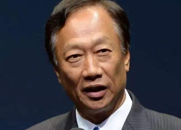 富士康和台积电之间差距大吗?网友:发展方向不