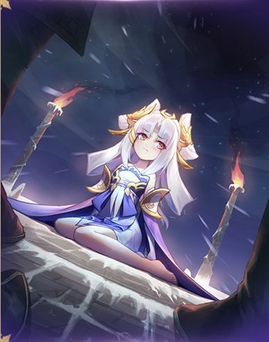 王者荣耀新英雄嫦娥获取方式公布,后羿与嫦娥