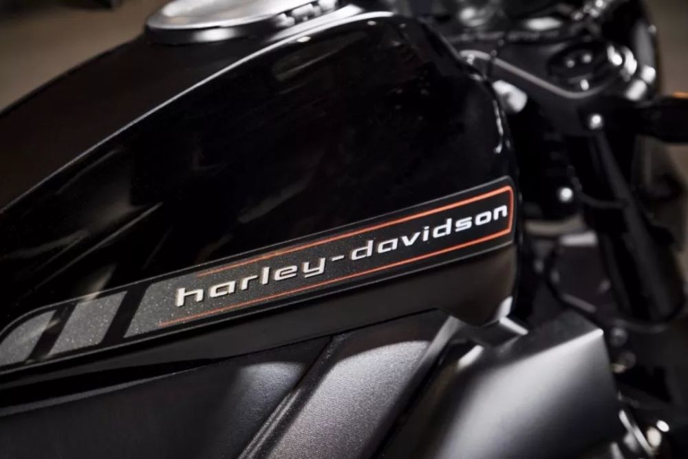 搞搞新意思,美国传奇摩托品牌哈雷做起了电动