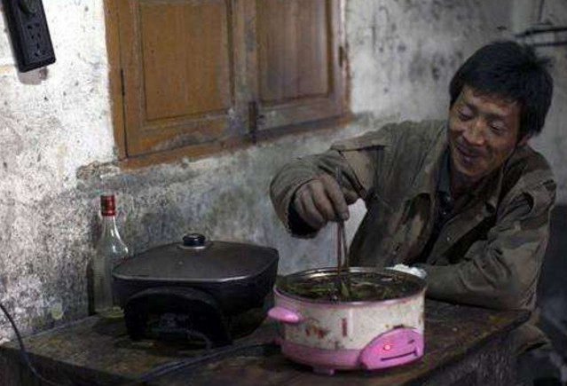 "四大紧,四大松,四大嫩,四大焉"谁编的?简直是农村真实写照