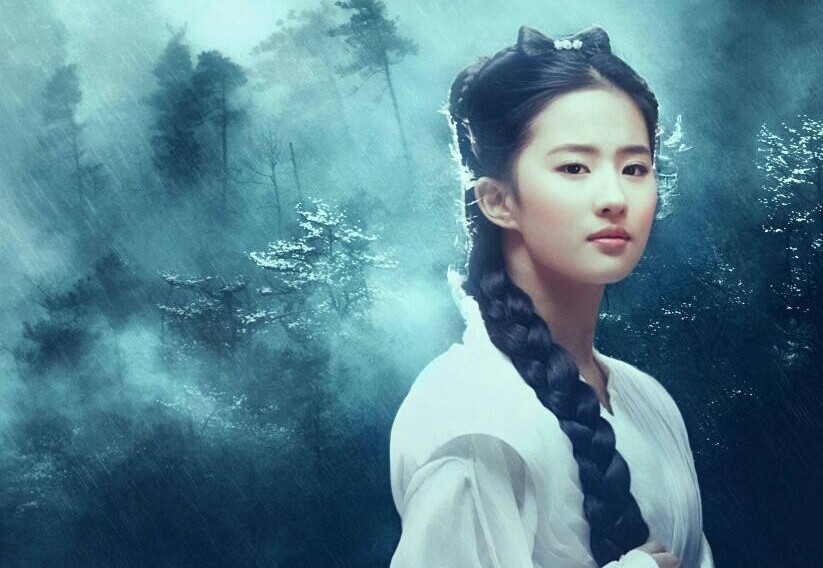 杨过知道小龙女失身后,他并没有发怒,其实原因