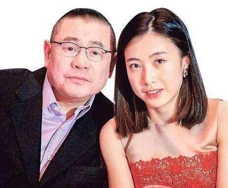 打工妹创业成地产大亨,若不把财富都分给女儿和前夫,她就是首富|蔡奎