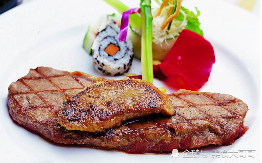 美国人为啥反对吃鹅肝?知道做法后,网友:是该