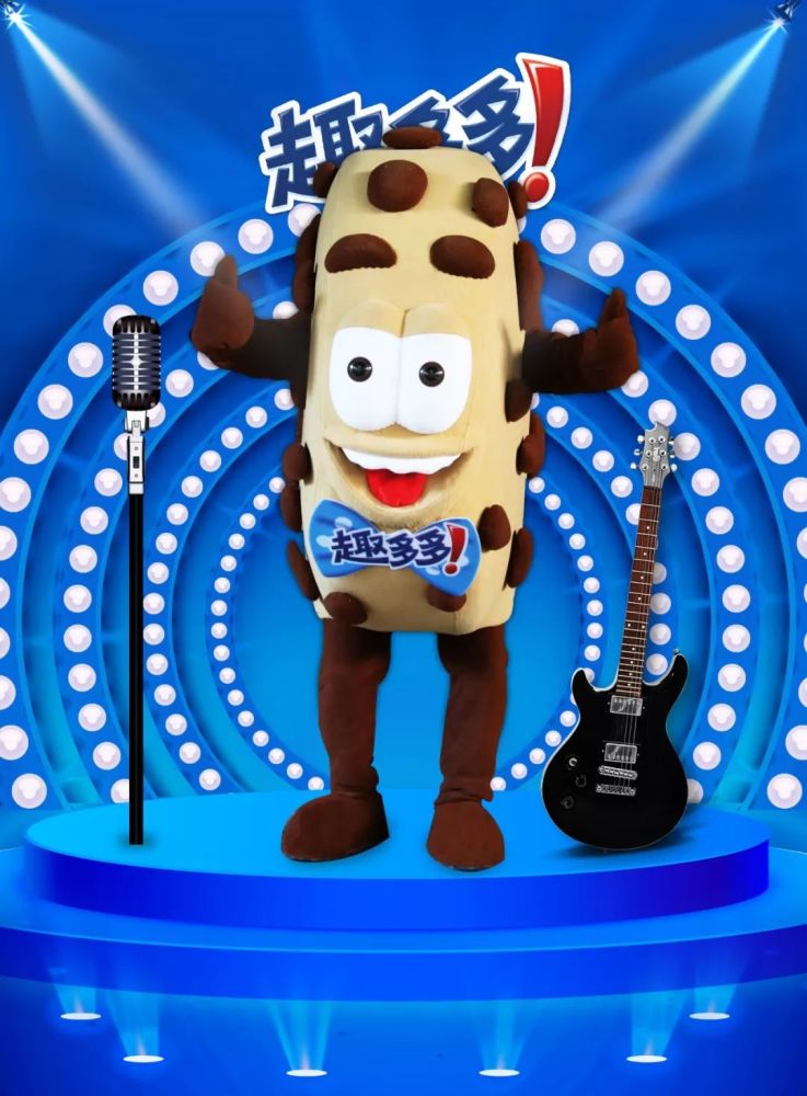 2018年,爱"逗"趣多多的流量圈粉之路