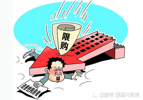 限购