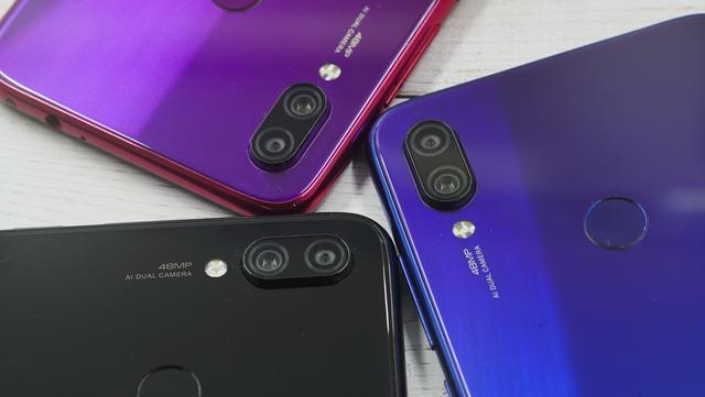 安兔兔公布一月份月千元机性价比排行榜 小金