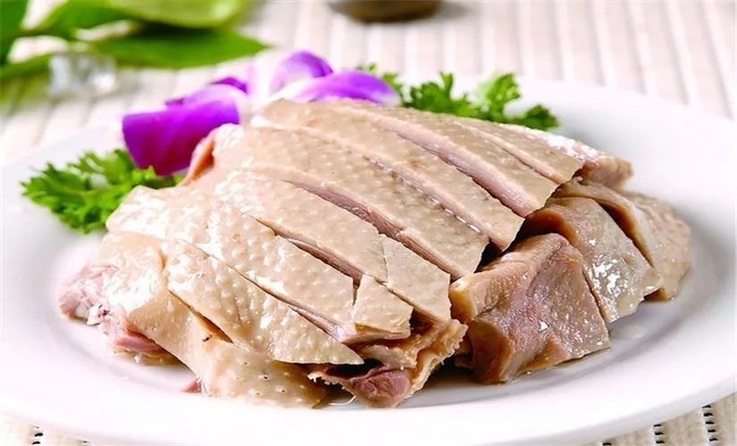 盐城十大特色美食,你吃过几种?