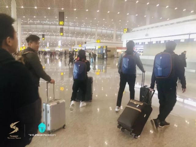 瞒不住了!雷神成为SSS绝地求生俱乐部的指定