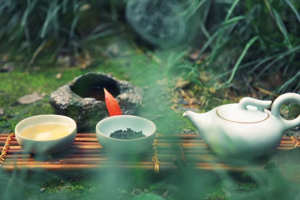 回文诗|如此才华横溢的诗，你见过吗？绝了！