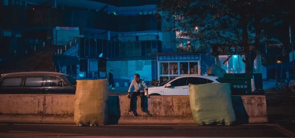 成都 I 城北故事,道不完的历史 图片的记忆