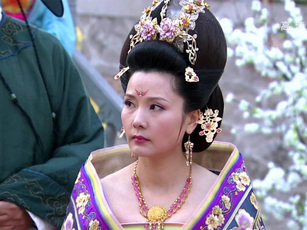 李隆基为什么对武家赶尽杀绝(李隆基不杀死武惠妃)