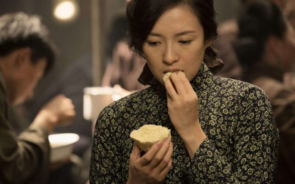 为综艺咖老粉怒脱粉?近五年她的电影票房都