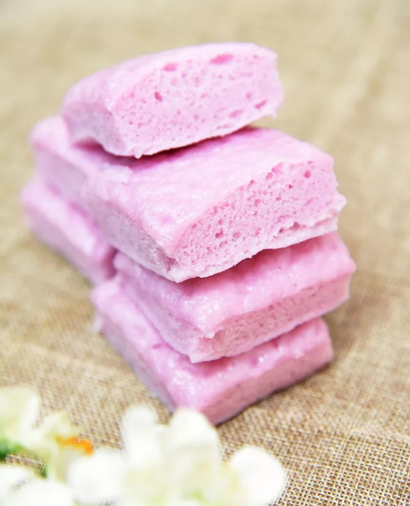 老宁波水塔糕:留住记忆里的味道