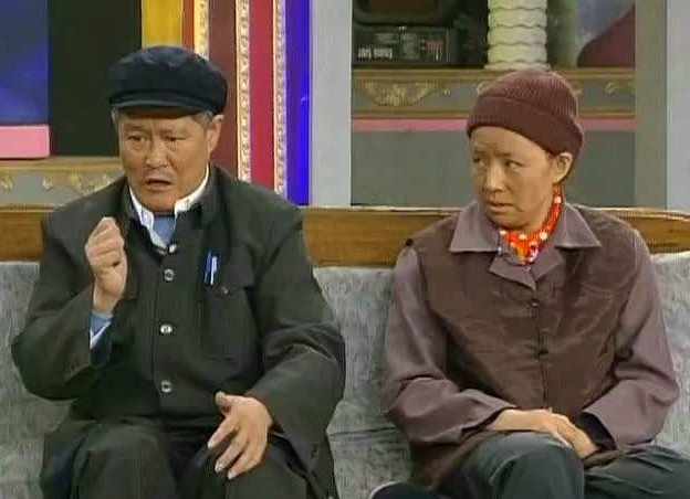 你还知道哪些赵本山小品的经典台词呢?