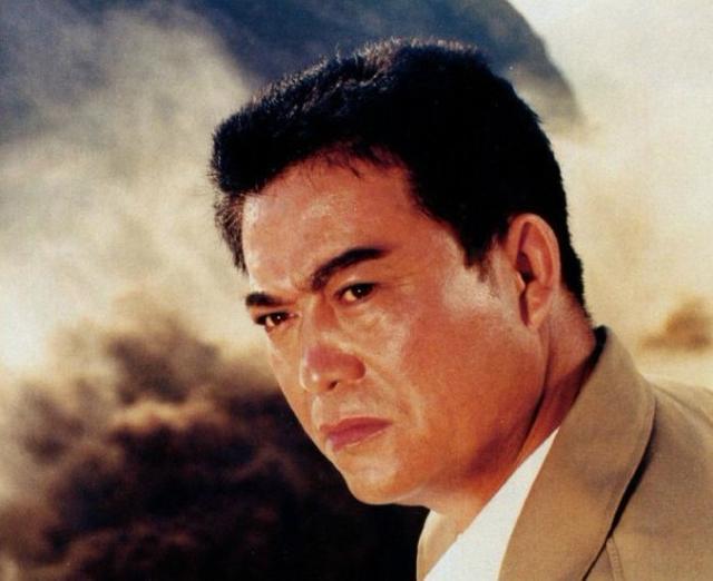 张连文在文革电影中红极一时,《盛大的节日》