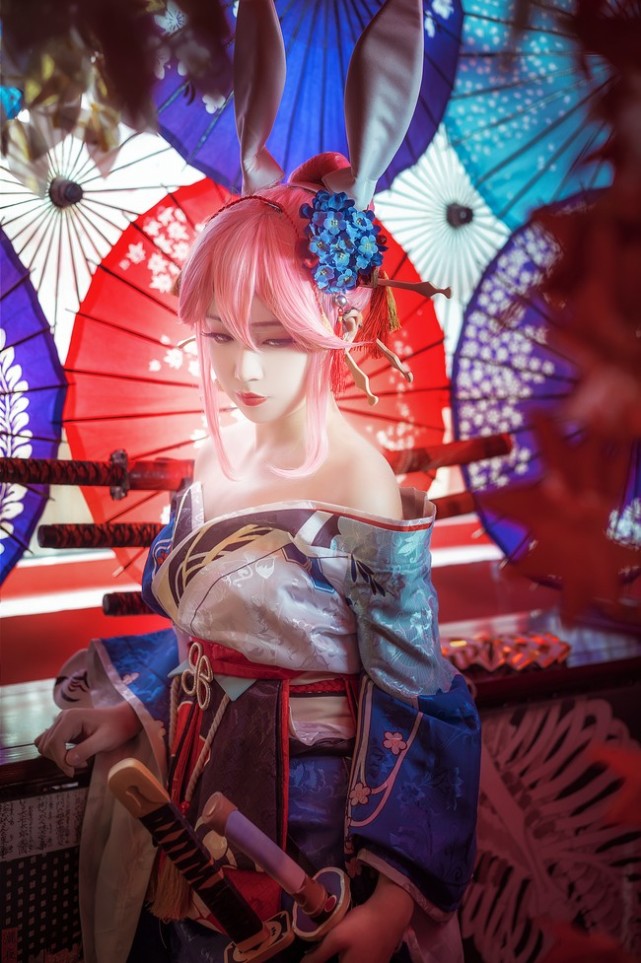 八重樱信花舞伎正片