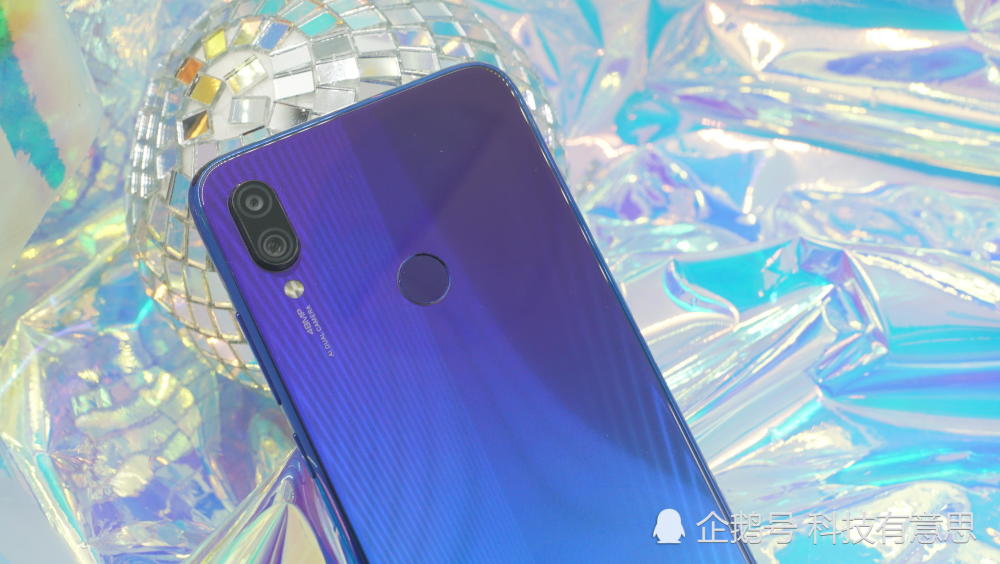 小米员工给出红米Note7续航体验 重度使用可以