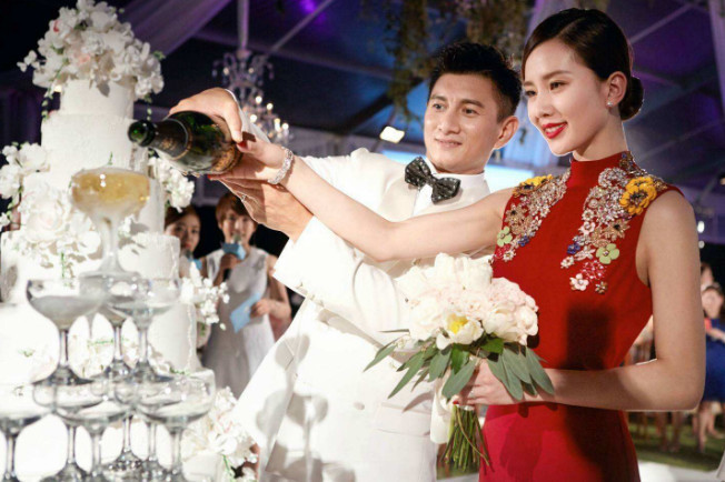 吴奇隆斥资3000万装修新房,又指刘诗诗怀的是