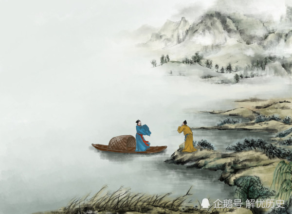 王昌龄与李白双双被贬,互赠对方一首千古名作