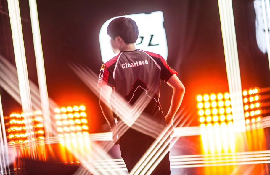 lol韩服胜率不佳,edg厂长再度修改id,网友:77777