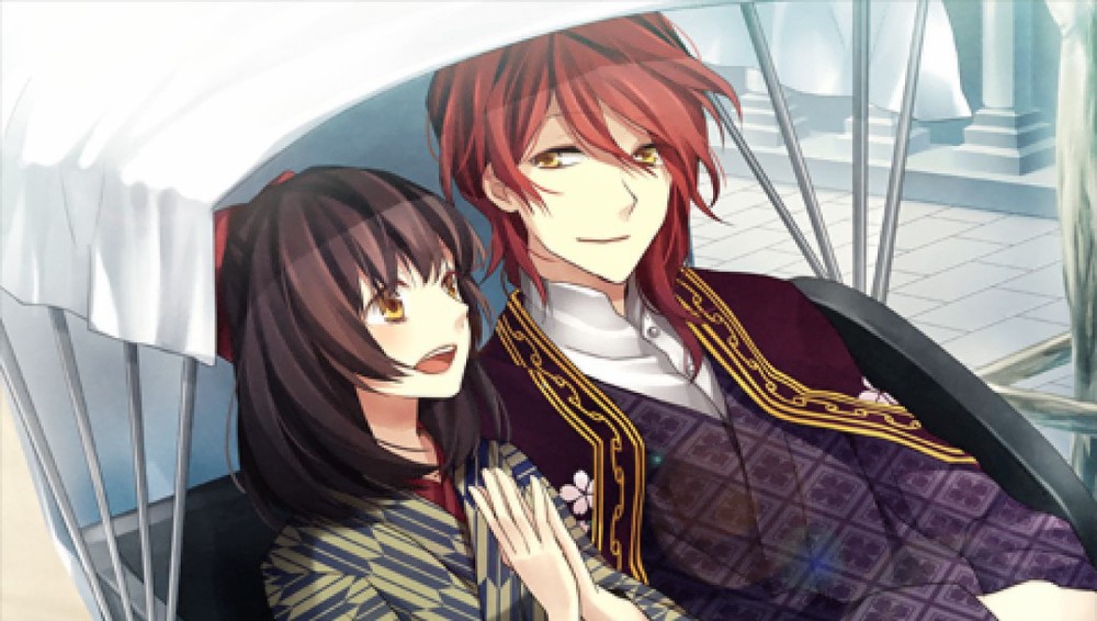 天选之女 盘点动画中穿越时空的少女们