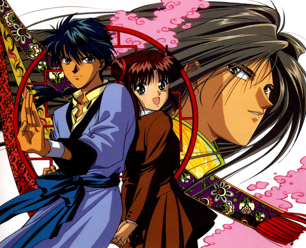 天选之女盘点动画中穿越时空的少女们