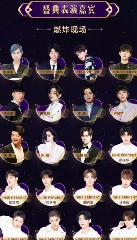 微博之夜2020人物排名_微博之夜年度人物排行,UZI领先优势继续扩大,shy哥排