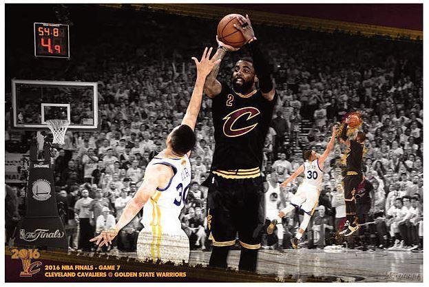 专访欧文:在骑士得到了想要的一切 但德鲁大叔