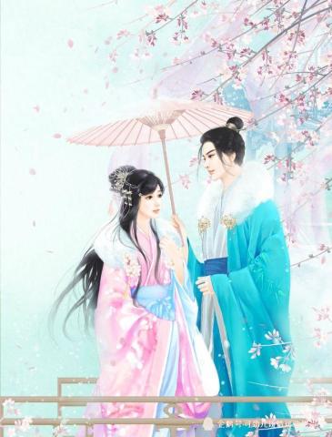 4本古言宠文:《宫姝》比《金陵春》更宠,更闷